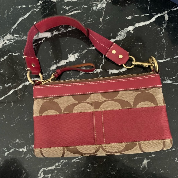 Coach bag - Picture 6 of 6